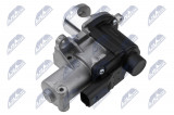 NTY EGR VALVE ENG.4.2D AUDI A8(D3),A8(D4),Q7, VW TOUAREG, PORSCHE CAYENNE, 01.2005-