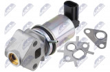 NTY EGR VALVE ENG. 1.6 AUDI A4(B5/B6/B7),VW PASSAT B5.5, SEAT EXEO, 2000-2010