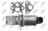 NTY EGR VALVE ENG. 1.6 AUDI A4(B5/B6/B7),VW PASSAT B5.5, SEAT EXEO, 2000-2010
