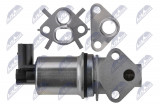 NTY EGR VALVE ENG. 1.6 AUDI A4(B5/B6/B7),VW PASSAT B5.5, SEAT EXEO, 2000-2010