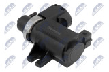 NTY EGR VACUUM SOLENOID VALVE BMW 1 F20/F21 125 2012-,3 E90/E91 335 2006-,3 F30/F31 320,328,335 2011-,5 F10/F11 520,528,535,550 2011-,X3 F25 XDRIVE 20,28 2011-