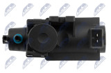 NTY EGR VACUUM SOLENOID VALVE BMW 1 F20/F21 125 2012-,3 E90/E91 335 2006-,3 F30/F31 320,328,335 2011-,5 F10/F11 520,528,535,550 2011-,X3 F25 XDRIVE 20,28 2011-