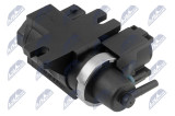 NTY EGR VACUUM SOLENOID VALVE BMW 3 E90/E91 335 2012-,5 F10/F11 335 2012-,X3 F25 35 2012-,X4 F26 35 2014-,X5 E70 35 2012-,X6 E71 35 2012-