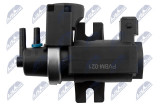 NTY EGR VACUUM SOLENOID VALVE BMW 3 E90/E91 335 2012-,5 F10/F11 335 2012-,X3 F25 35 2012-,X4 F26 35 2014-,X5 E70 35 2012-,X6 E71 35 2012-