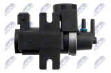 NTY EGR VACUUM SOLENOID VALVE BMW 3 E90/E91 335 2012-,5 F10/F11 335 2012-,X3 F25 35 2012-,X4 F26 35 2014-,X5 E70 35 2012-,X6 E71 35 2012-