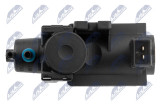 NTY EGR VACUUM SOLENOID VALVE BMW 3 E90/E91 335 2012-,5 F10/F11 335 2012-,X3 F25 35 2012-,X4 F26 35 2014-,X5 E70 35 2012-,X6 E71 35 2012-