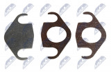 NTY ZAŚLEPKA ZAWORU EGR BMW 1 E81/E82/E87/E88 116D,118D,120D,123D,3 E90/E91,E92/E93 316D,318D,320D,320XD,325D,330D,330XD,5 E60/E61 530D,535D,5GT F07 530D,535D,5 F10/F11 525D,530D,535D,X1 E84 18D,20D,X3 E83 1.8D,2.0D,X5 E70 30DX,40DX,X6 E71 30DX