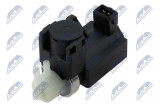 NTY EGR VACUUM SOLENOID VALVE ENG.3.0 BMW X6(E71,E72), BMW 7(F01,F02,F03,F04), 06.2007-07.2014