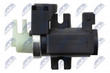NTY EGR VACUUM SOLENOID VALVE ENG.3.0 BMW X6(E71,E72), BMW 7(F01,F02,F03,F04), 06.2007-07.2014