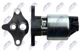 NTY EGR VALVE ENG.1.4-2.5 CHEVROLET AVEO,CRUZE,LACETTI,NUBIRA,EPICA, DAEWOO KALOS,LACETTI,NUBIRA, 09.2002-
