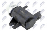 NTY EGR VACUUM SOLENOID VALVE ENG. 1.6D CITROEN C3 II,C4,C5,BERLINGO, FORD FOCUS III,C-MAX II,MONDEO, PEUGEOT 308,4008,PARTNER, VOLVO C30,S40 II,S60 II,S80 II,V50,V60 I,V70 III,MITSUBISHI ASX, 11.2009-