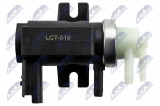 NTY EGR VACUUM SOLENOID VALVE ENG. 1.6D CITROEN C3 II,C4,C5,BERLINGO, FORD FOCUS III,C-MAX II,MONDEO, PEUGEOT 308,4008,PARTNER, VOLVO C30,S40 II,S60 II,S80 II,V50,V60 I,V70 III,MITSUBISHI ASX, 11.2009-