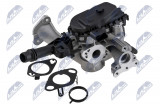 NTY EGR VALVE ENG.1.6D CITROEN C3 II,C3 III,C4 II,C4 CACTUS,C4 PICASSO II,BERLINGO,DS3,DS4, PEUGEOT 208,301,308,508,2008,3008,5008,PARTNER,EXPERT, OPEL CROSSLAND,GRANDLAND, TOYOTA PROACE, 2008-