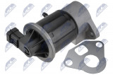 NTY EGR VALVE CHEVROLET LACETTI 1.4,1.6 2005- /Z KRÓĆCEM