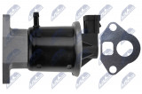 NTY EGR VALVE CHEVROLET LACETTI 1.4,1.6 2005- /Z KRÓĆCEM