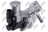 NTY EGR VALVE ENG. 2.0D SSANGYONG KORANDO, REXTON  11.2010- /BEZ METALOWEJ USZCZELKI