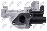 NTY EGR VALVE ENG. 2.0D SSANGYONG KORANDO, REXTON  11.2010- /BEZ METALOWEJ USZCZELKI