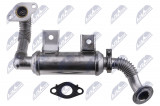 NTY EGR COOLER ENG.1.8D FORD TOURNEO CONNECT, TRANSIT CONNECT, 06.2002-12.2013