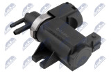 NTY EGR VACUUM SOLENOID VALVE FIAT SEDICI 1.9JTD,2.0JTD 2006-,SUZUKI SX4 1.9DDIS,2.0DDIS 2006-