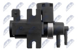 NTY EGR VACUUM SOLENOID VALVE FIAT SEDICI 1.9JTD,2.0JTD 2006-,SUZUKI SX4 1.9DDIS,2.0DDIS 2006-