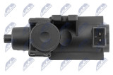NTY EGR VACUUM SOLENOID VALVE FIAT SEDICI 1.9JTD,2.0JTD 2006-,SUZUKI SX4 1.9DDIS,2.0DDIS 2006-