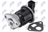 NTY EGR VALVE ENG. 1.6-2.0 HONDA CIVIC VIII,ACCORD VIII,CR-V III,FR-V, 2005-