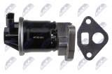 NTY EGR VALVE ENG.1.3H/1.5 HONDA JAZZ III,JAZZ IV,HR-V,INSIGHT, 2009-