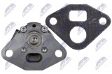 NTY EGR VALVE ENG.1.3H/1.5 HONDA JAZZ III,JAZZ IV,HR-V,INSIGHT, 2009-