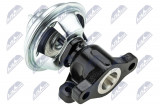 NTY EGR VALVE ENG 1.5D/2.0D  HYUNDAI ACCENT II, ELANTRA III, MATRIX, SANTA FÉ I, TRAJET, KIA CARENS II, CERATO I 04.2001-