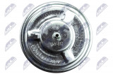 NTY EGR VALVE ENG 1.5D/2.0D  HYUNDAI ACCENT II, ELANTRA III, MATRIX, SANTA FÉ I, TRAJET, KIA CARENS II, CERATO I 04.2001-