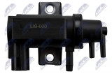 NTY EGR VACUUM SOLENOID VALVE ENG. 2.5CRDI/3.0CRDI ISUZU D-MAX II, 2012-