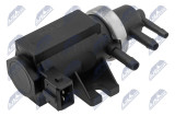 NTY EGR VACUUM SOLENOID VALVE LAND ROVER DISCOVERY SPORT 2.0 2014-,RANGE ROVER EVOQUE 2.0 2011-