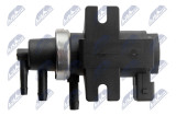 NTY EGR VACUUM SOLENOID VALVE LAND ROVER DISCOVERY SPORT 2.0 2014-,RANGE ROVER EVOQUE 2.0 2011-