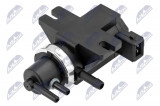 NTY EGR VACUUM SOLENOID VALVE ENG. 2.0D/2.5D/3.0D LAND ROVER FREELANDER I, RANGE ROVER II, RANGE ROVER III, BMW 3 (E36), 5 (E39), 7 (E38),  OPEL OMEGA B, 09.1991-08.2012