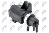NTY EGR VACUUM SOLENOID VALVE ENG. 2.0D/2.5D/3.0D LAND ROVER FREELANDER I, RANGE ROVER II, RANGE ROVER III, BMW 3 (E36), 5 (E39), 7 (E38),  OPEL OMEGA B, 09.1991-08.2012