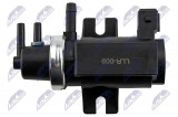 NTY EGR VACUUM SOLENOID VALVE ENG. 2.0D/2.5D/3.0D LAND ROVER FREELANDER I, RANGE ROVER II, RANGE ROVER III, BMW 3 (E36), 5 (E39), 7 (E38),  OPEL OMEGA B, 09.1991-08.2012