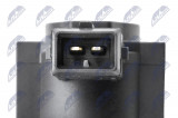 NTY EGR VACUUM SOLENOID VALVE ENG. 2.0D/2.5D/3.0D LAND ROVER FREELANDER I, RANGE ROVER II, RANGE ROVER III, BMW 3 (E36), 5 (E39), 7 (E38),  OPEL OMEGA B, 09.1991-08.2012