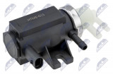NTY EGR VACUUM SOLENOID VALVE ENG.2.2D/2.2DH MERCEDES C (W204,C204,S204), C (W205,S205,A205,C205),  CLS(C218), 06.2006-