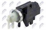 NTY EGR VACUUM SOLENOID VALVE ENG.2.2D/2.2DH MERCEDES C (W204,C204,S204), C (W205,S205,A205,C205),  CLS(C218), 06.2006-