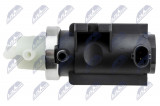 NTY EGR VACUUM SOLENOID VALVE ENG.2.2D/2.2DH MERCEDES C (W204,C204,S204), C (W205,S205,A205,C205),  CLS(C218), 06.2006-