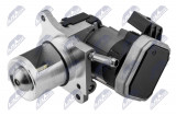 NTY EGR VALVE MERCEDES KLAS C W204 C300CDI/C330CDI 2009-,KLASA E W212 E300CDI/E350CDI 2009-,KLASA G W463 G350CDI 2011-,GL X164 GL320CDI 2009-,KLASA M W164 ML300CDI/ML350CDI 2009-,KLASA R W251 R280CDI/R300CDI/R320CDI/R350CDI 2006-