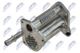 NTY EGR COOLER DACIA DOKKER 1.5DCI 2012-,DUSTER 1.5DCI 2011-,NISSAN QASHQAI 1.5DCI 2010-,RENAULT CLIO III 1.5DCI 2005-,CLIO IV 1.5DCI 2012-,LAGUNA III 1.5DCI 2007-,MEGANE III 1.5DCI 2008-,SCENIC III 1.5DCI 2009-