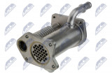 NTY EGR COOLER DACIA DOKKER 1.5DCI 2012-,DUSTER 1.5DCI 2011-,NISSAN QASHQAI 1.5DCI 2010-,RENAULT CLIO III 1.5DCI 2005-,CLIO IV 1.5DCI 2012-,LAGUNA III 1.5DCI 2007-,MEGANE III 1.5DCI 2008-,SCENIC III 1.5DCI 2009-