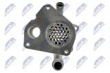 NTY EGR COOLER DACIA DOKKER 1.5DCI 2012-,DUSTER 1.5DCI 2011-,NISSAN QASHQAI 1.5DCI 2010-,RENAULT CLIO III 1.5DCI 2005-,CLIO IV 1.5DCI 2012-,LAGUNA III 1.5DCI 2007-,MEGANE III 1.5DCI 2008-,SCENIC III 1.5DCI 2009-