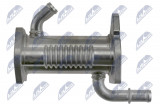 NTY EGR COOLER DACIA DOKKER 1.5DCI 2012-,DUSTER 1.5DCI 2011-,NISSAN QASHQAI 1.5DCI 2010-,RENAULT CLIO III 1.5DCI 2005-,CLIO IV 1.5DCI 2012-,LAGUNA III 1.5DCI 2007-,MEGANE III 1.5DCI 2008-,SCENIC III 1.5DCI 2009-