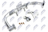 NTY EGR COOLER ENG. 2.5D NISSAN NP300 NAVARA, PATHFINDER III, 03.2005-