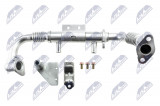 NTY EGR COOLER ENG. 2.5D NISSAN NP300 NAVARA, PATHFINDER III, 03.2005-