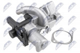NTY EGR VALVE ENG.3.0D/5.0 NISSAN NP300 NAVARA, PATHFINDER III, INFINITI EX, FX, M, Q70, QX50 I, QX70, 10.2008-