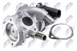 NTY EGR VALVE ENG.3.0D/5.0 NISSAN NP300 NAVARA, PATHFINDER III, INFINITI EX, FX, M, Q70, QX50 I, QX70, 10.2008-