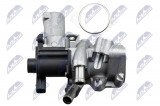 NTY EGR VALVE ENG.3.0D/5.0 NISSAN NP300 NAVARA, PATHFINDER III, INFINITI EX, FX, M, Q70, QX50 I, QX70, 10.2008-